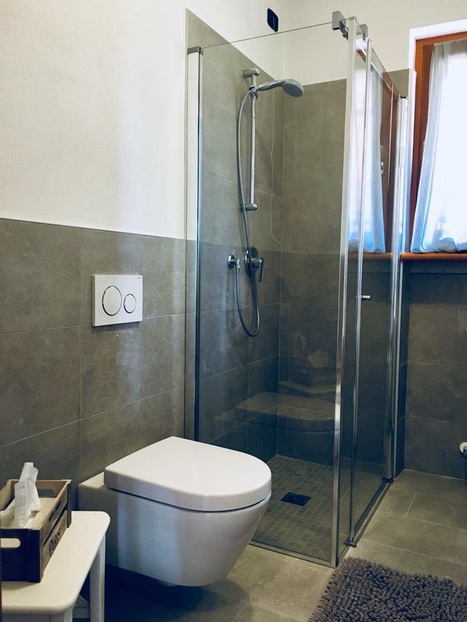 Appartamento Di Felice Castion Veronese Екстериор снимка